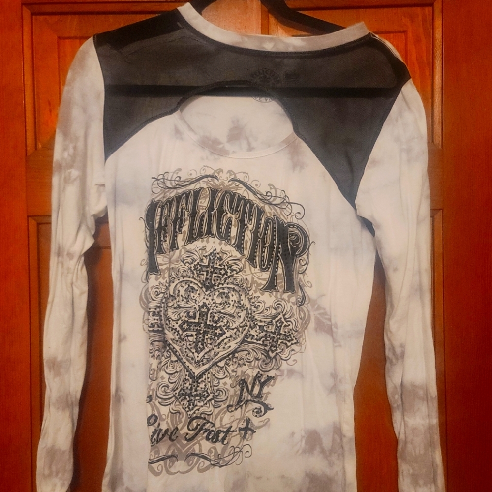 Affliction Shirt
